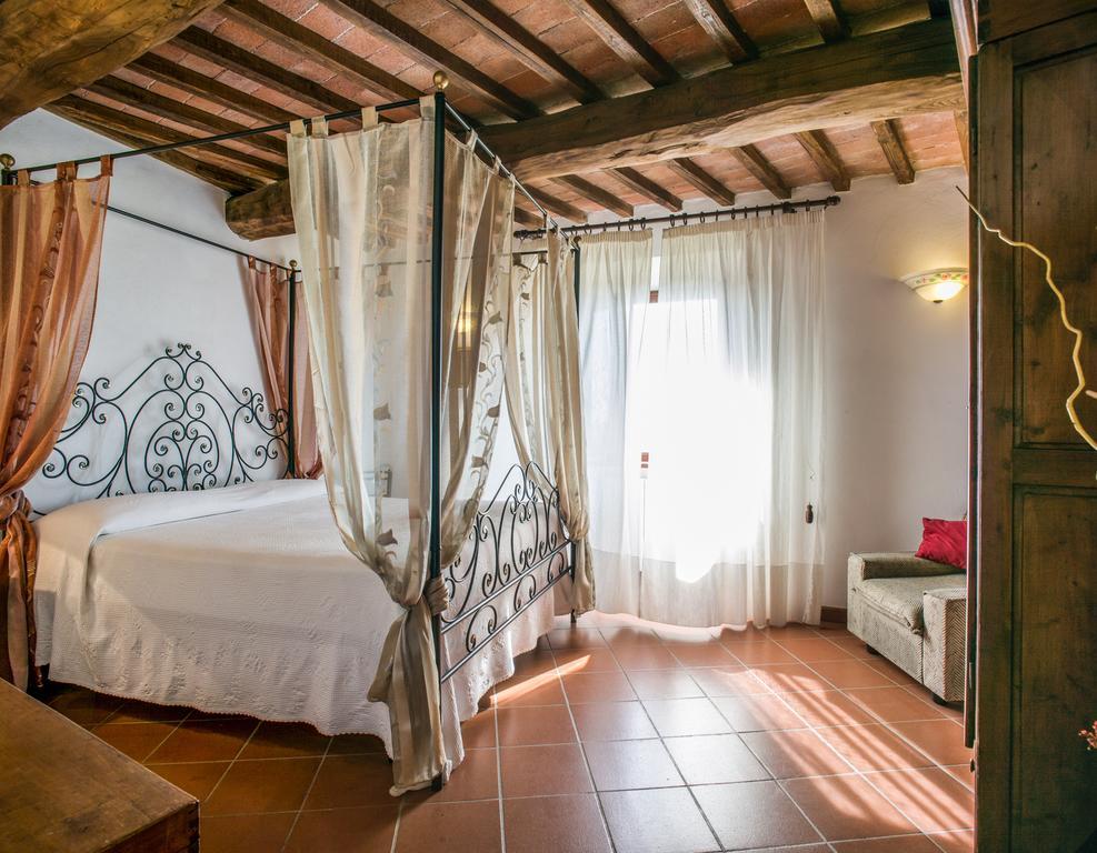 Agriturismo Malpensata