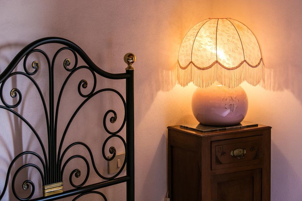 Agriturismo Malpensata Radda in Chianti