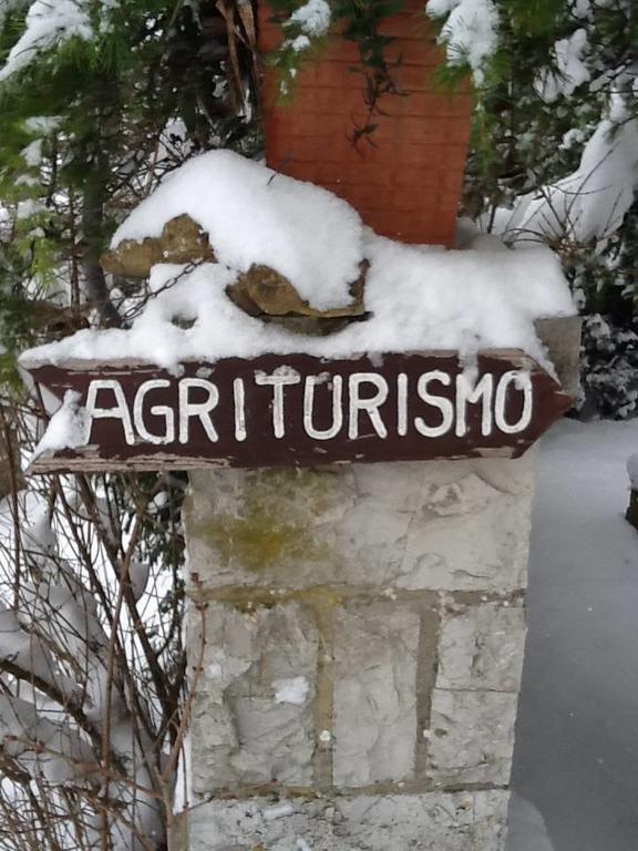 Agriturismo Malpensata Agroturismo *