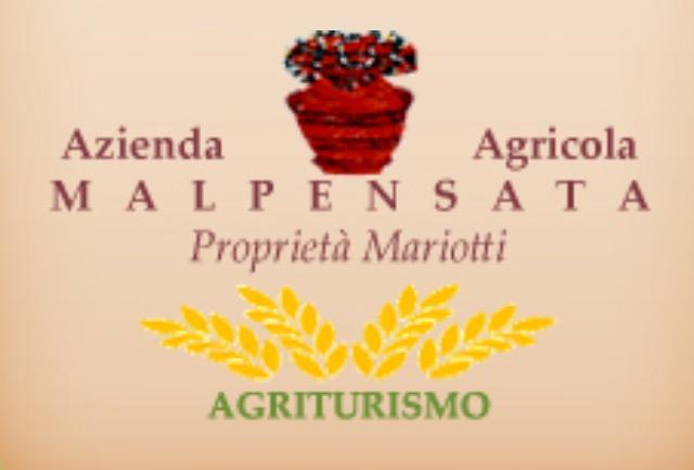 Agriturismo Malpensata * Radda in Chianti