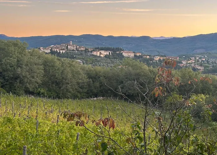 Agriturismo Malpensata