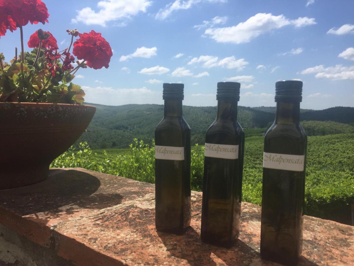 Agriturismo Malpensata