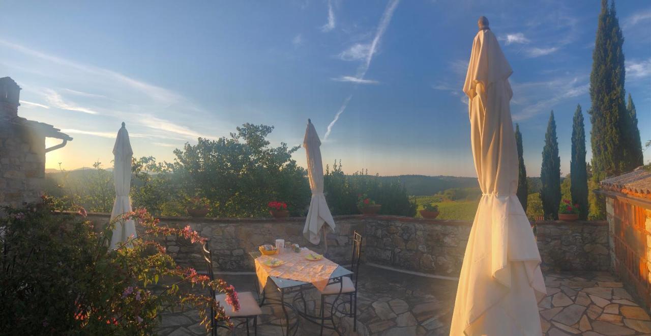 Agriturismo Malpensata