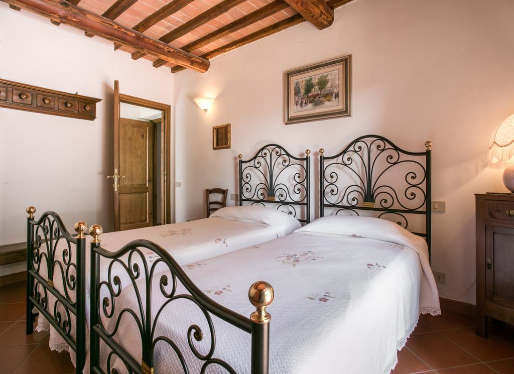Farm stay Agriturismo Malpensata *