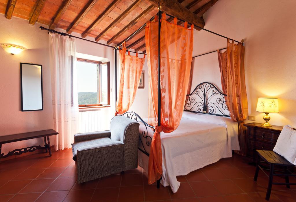 Agriturismo Malpensata *