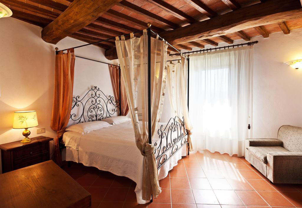 Malpensata Alojamento de Turismo Rural