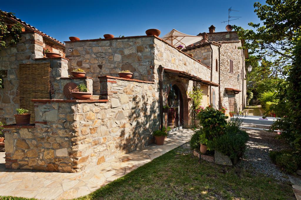 Agriturismo Malpensata Vakantieboerderij *