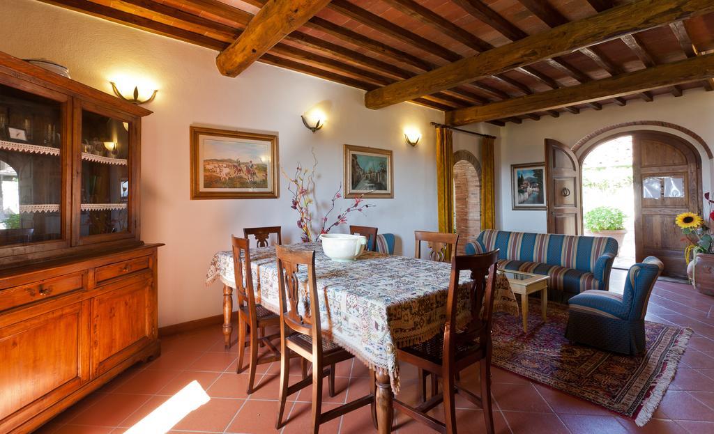 Malpensata * Radda in Chianti